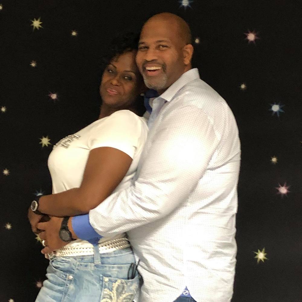 Meet your Posher, Shawn